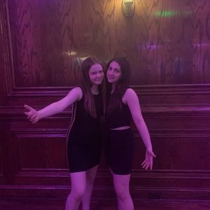 Meet your Posher, Yael